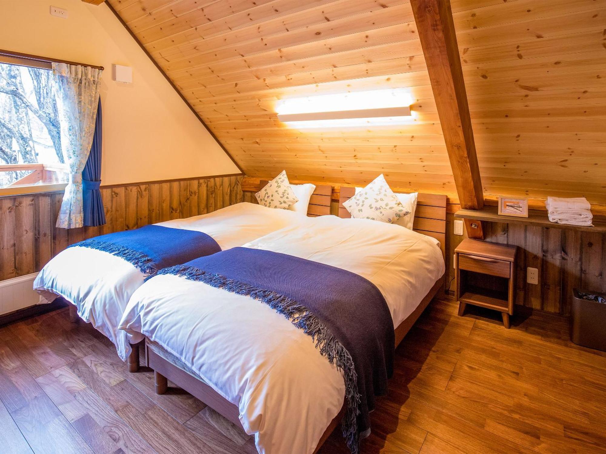 האקובה Kudo'S Lodge מראה חיצוני תמונה
