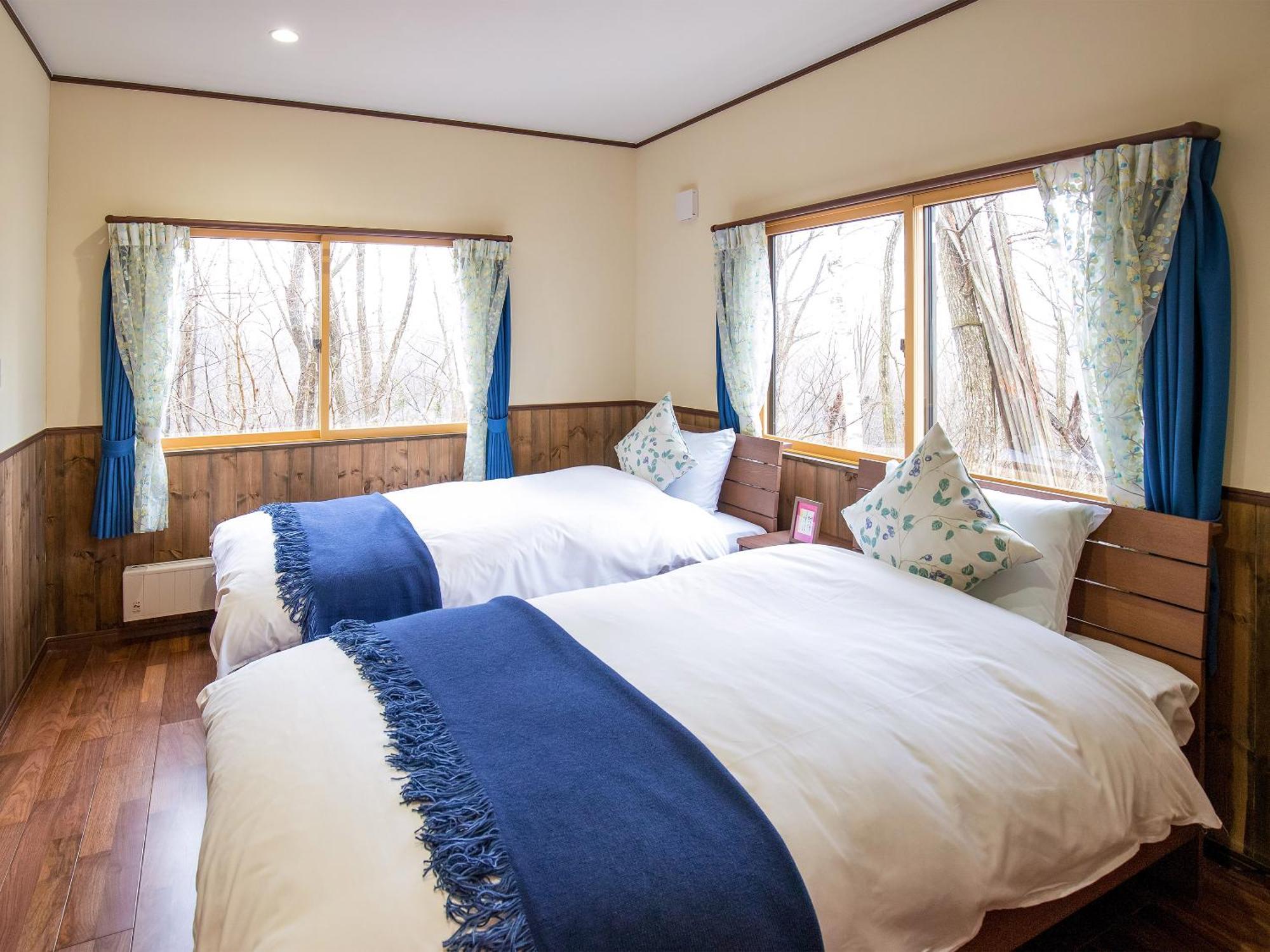 האקובה Kudo'S Lodge מראה חיצוני תמונה