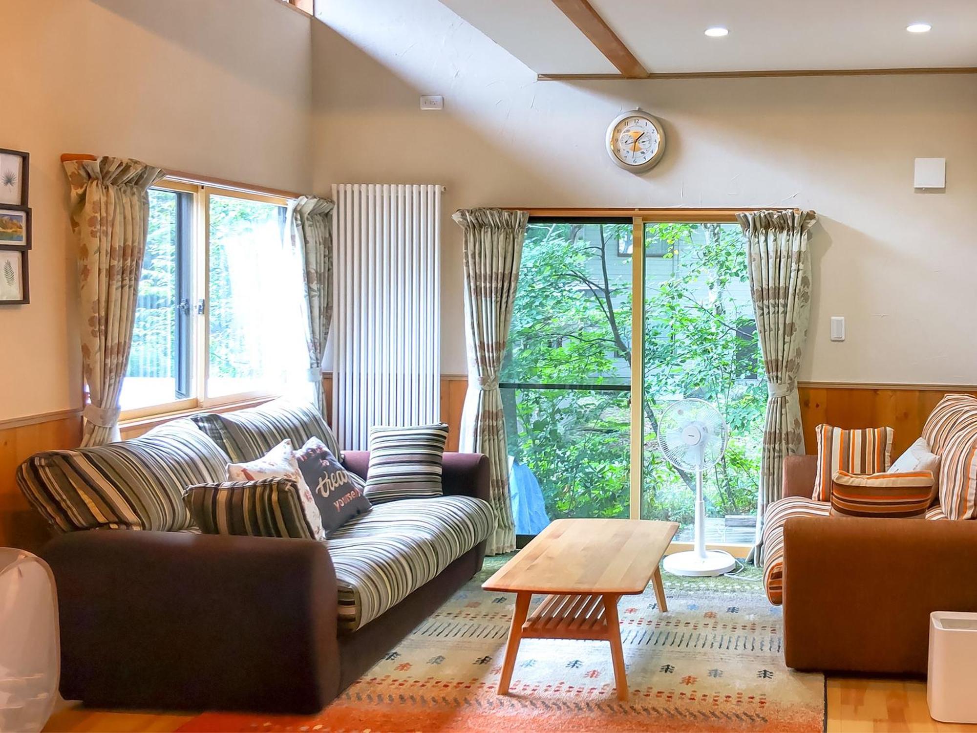האקובה Kudo'S Lodge מראה חיצוני תמונה